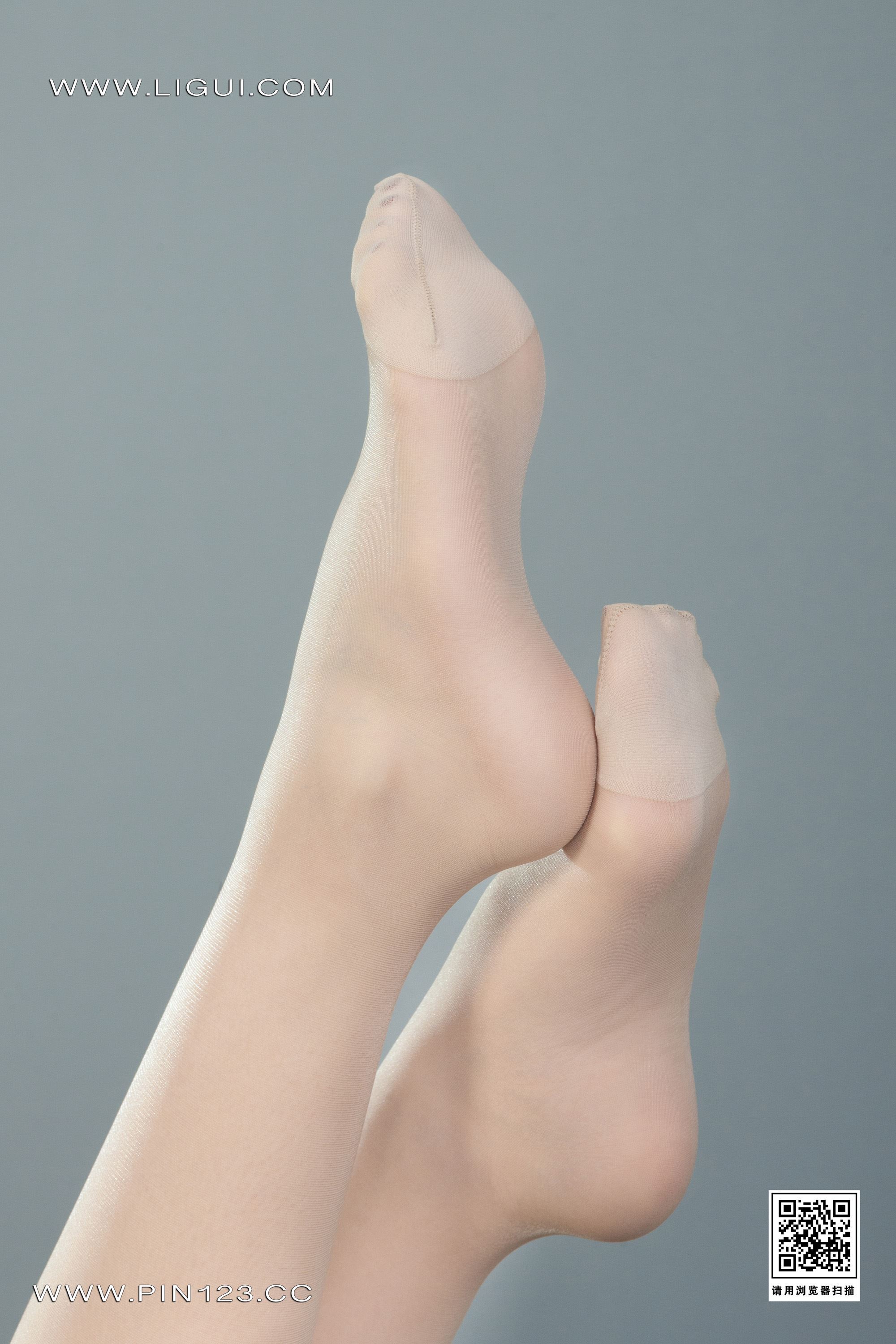 Ligui丽柜 2022.06.20《香丝丽人》钟晴